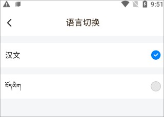 怎么切换汉语配图3