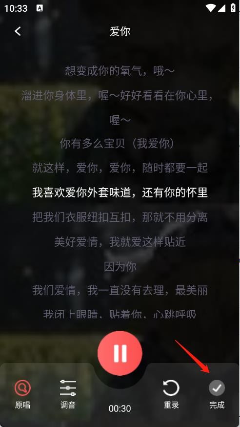 全民唱K达人