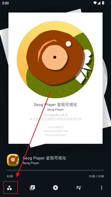 Seog Player