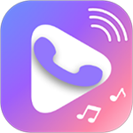 视频铃声来电秀