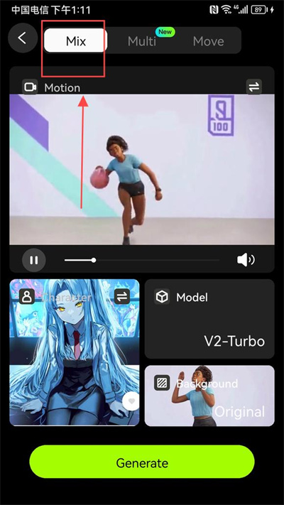 Viggle