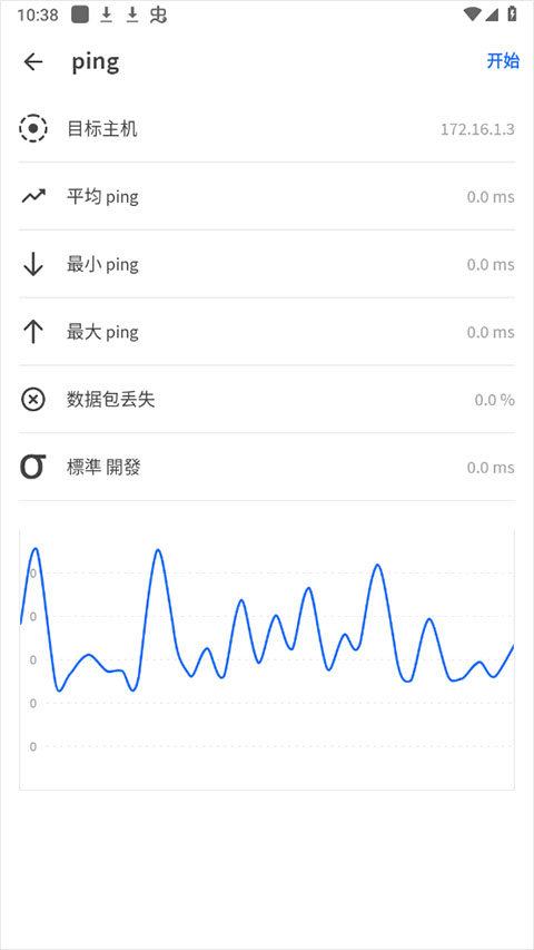 Fing网络工具