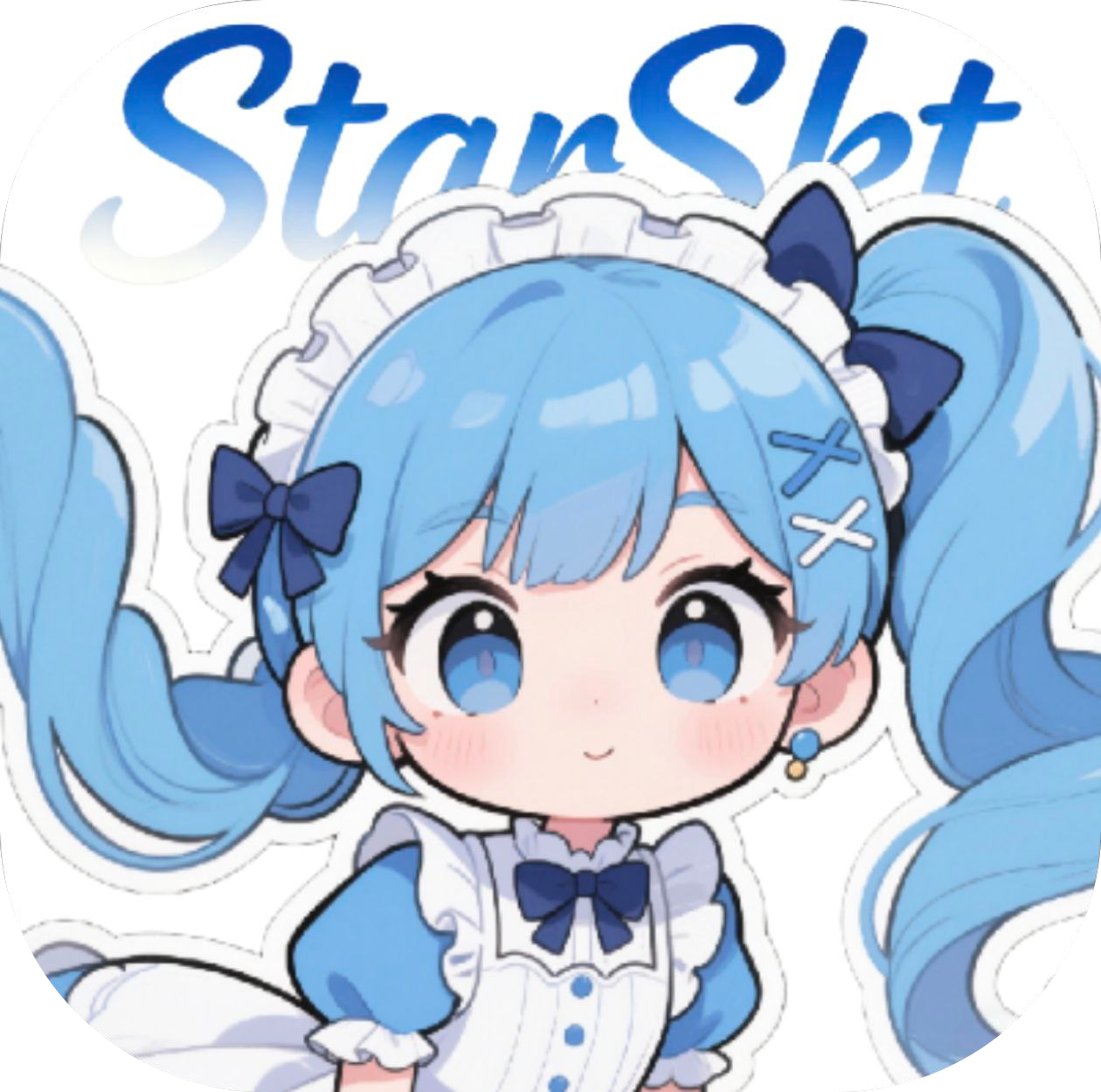 starskt漫画