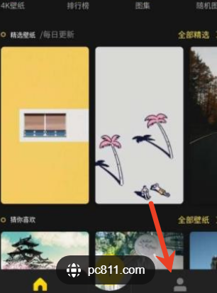 纸塘壁纸
