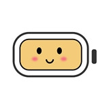 情绪电量