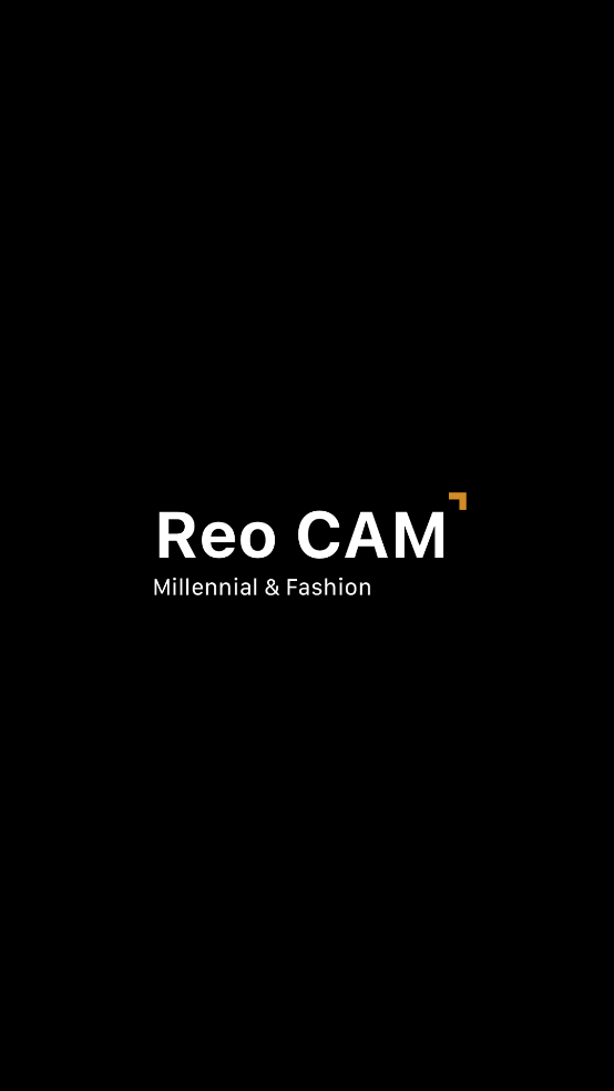 Reo复古相机