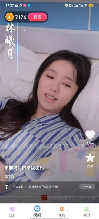 青梅聚看