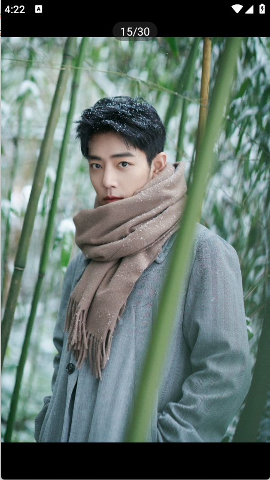 波奇壁纸