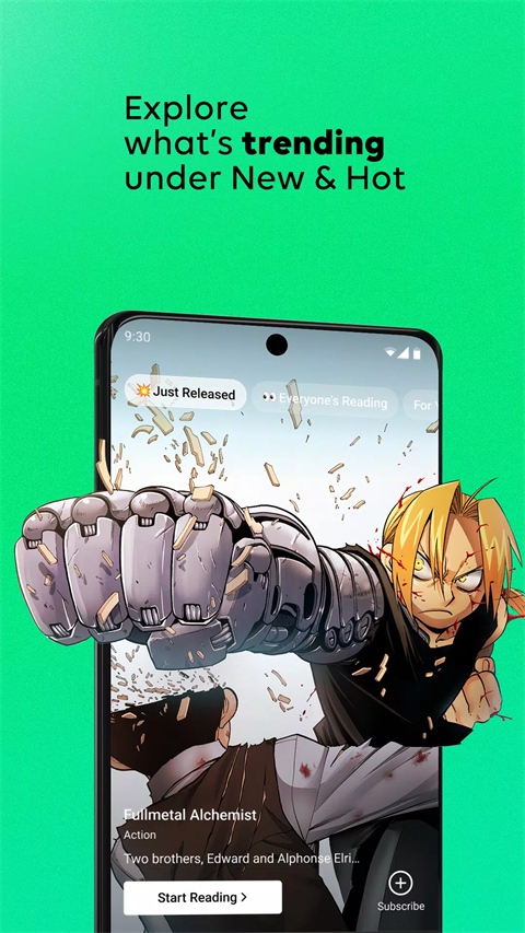 NaverWebtoon