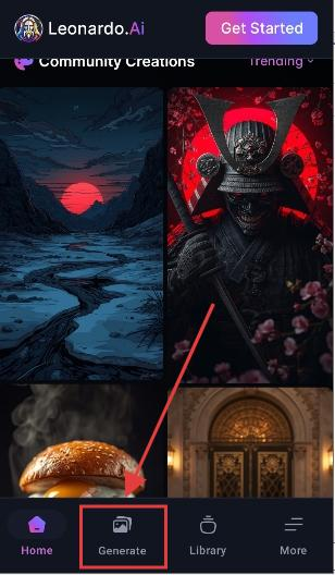 LeonardoAI