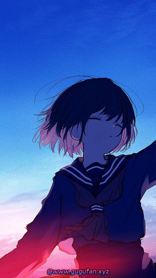 咕咕番动漫