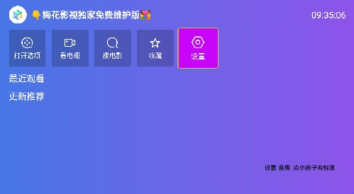 梅花影视