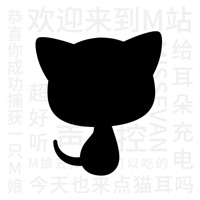 M站app下载-M站(猫耳FM)广播剧软件官方版下载v6.5.1