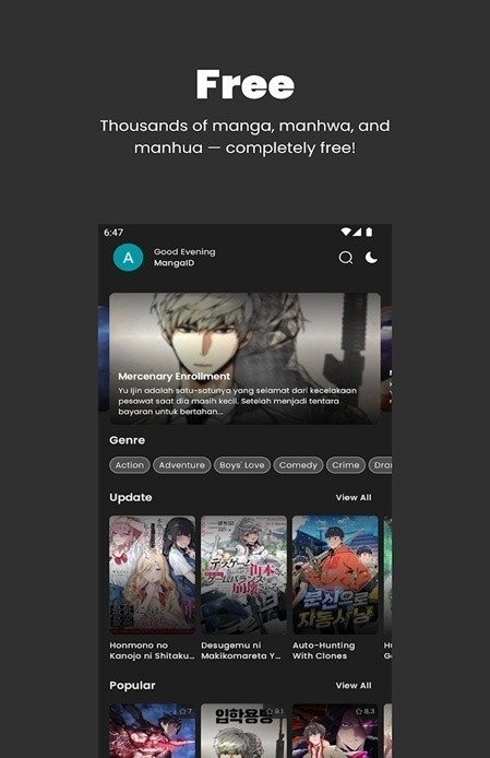 MangaKu