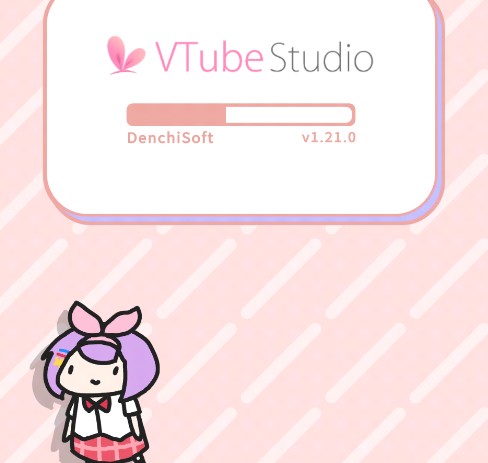 VTubeStudio
