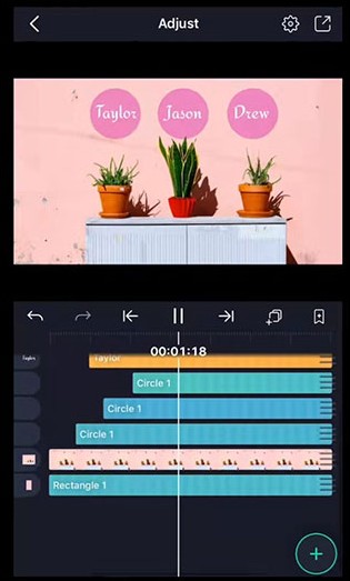 am视频剪辑软件