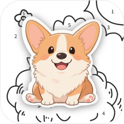 简笔画图画板app下载-简笔画图画板软件官方最新版下载v2.0安卓版