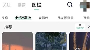 遥望壁纸