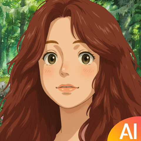 AnimeAI