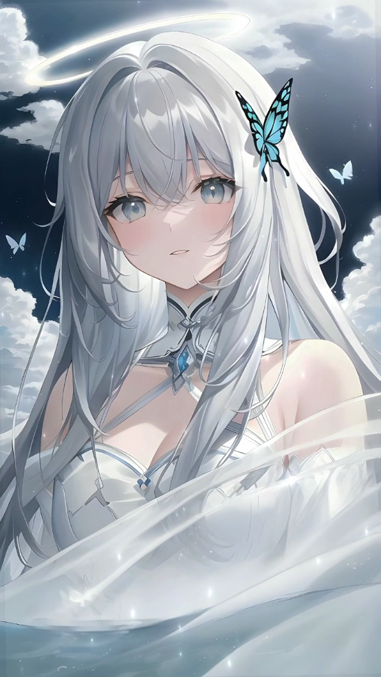 壁纸君app