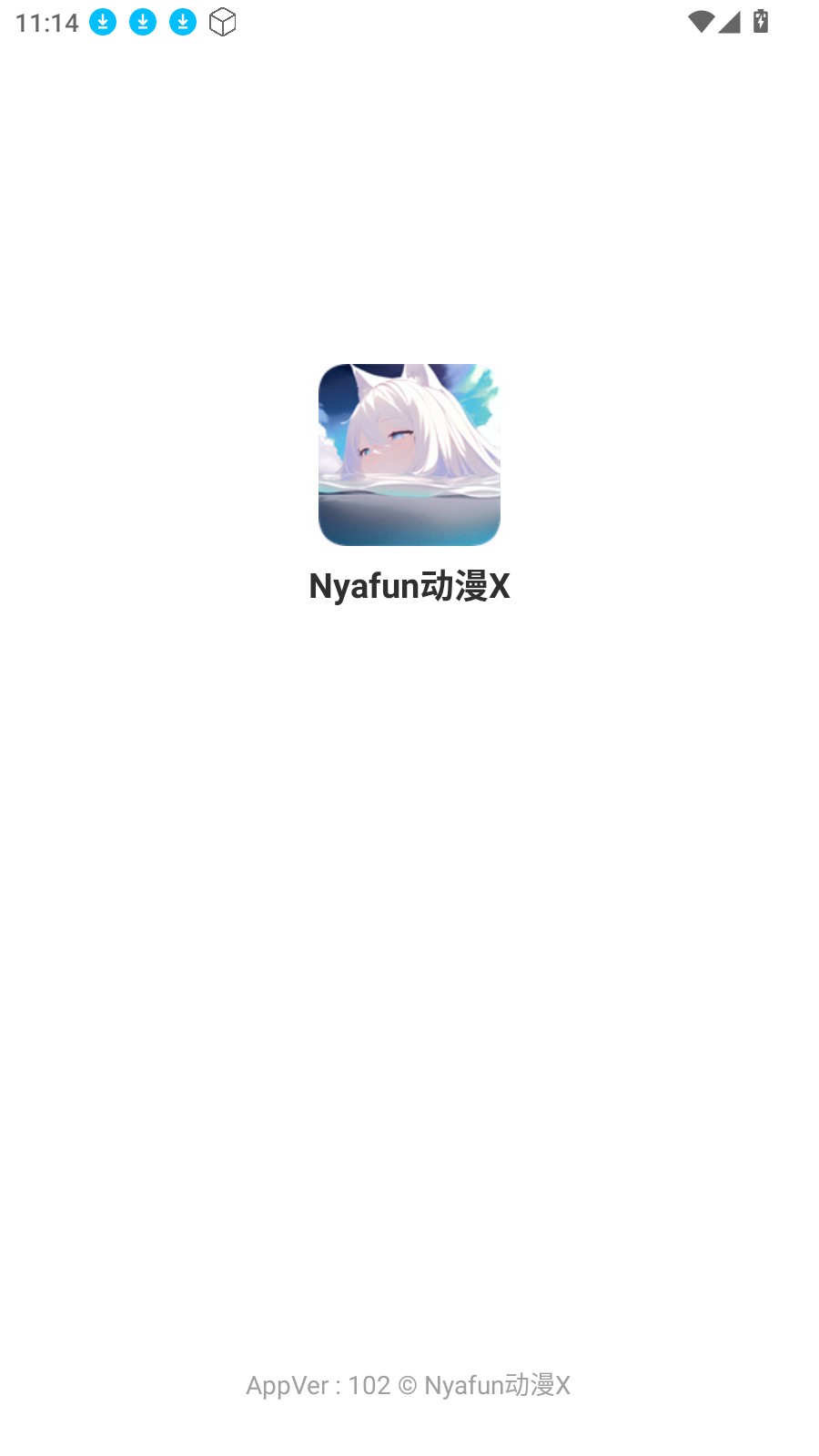 Nyafun动漫X