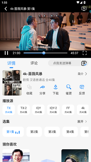 鱼儿4K