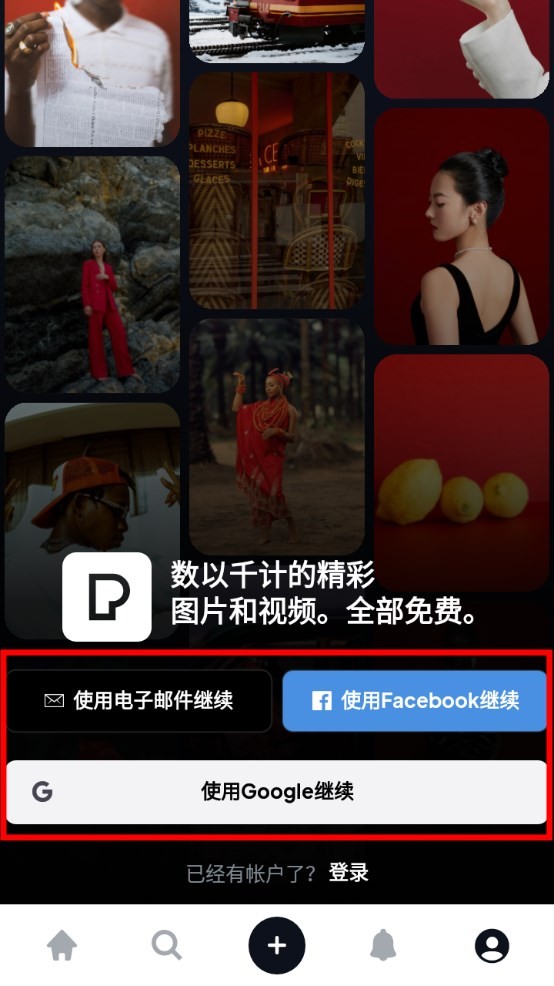 Pexels视频素材