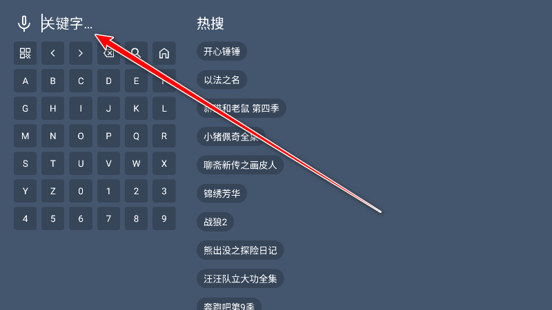 大头影视