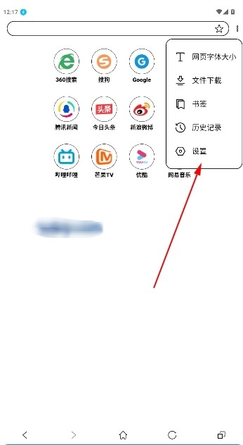 芒果浏览器