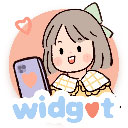 恋恋小组件app下载安装-恋恋小组件(手机桌面小组件)app下载v1.1.9安卓版