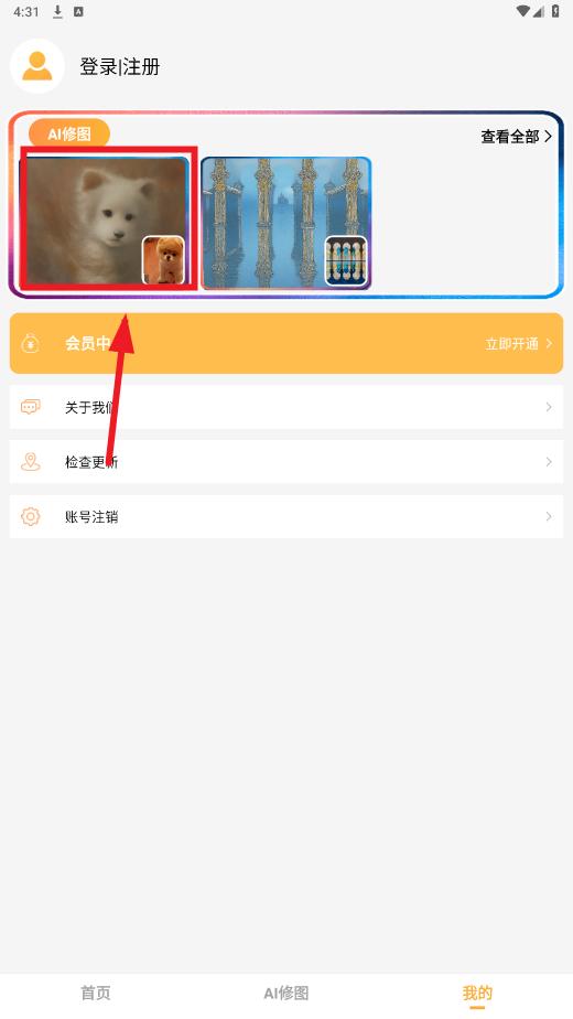 爱拼长图app
