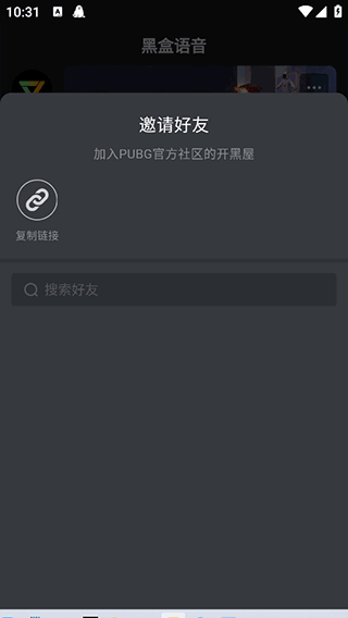 黑盒语音