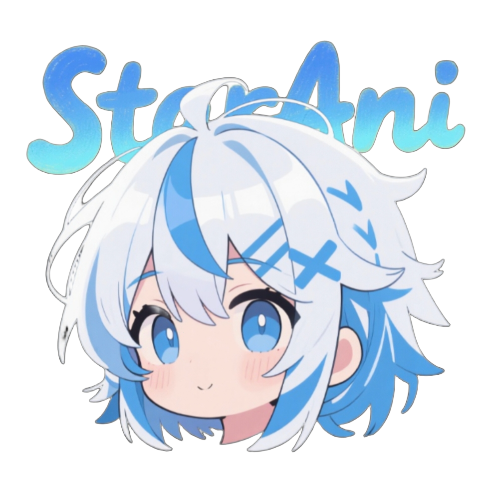Starani最新版本下载-Starani(星绘映)动漫软件官方正版下载v1.1.0安卓最新版