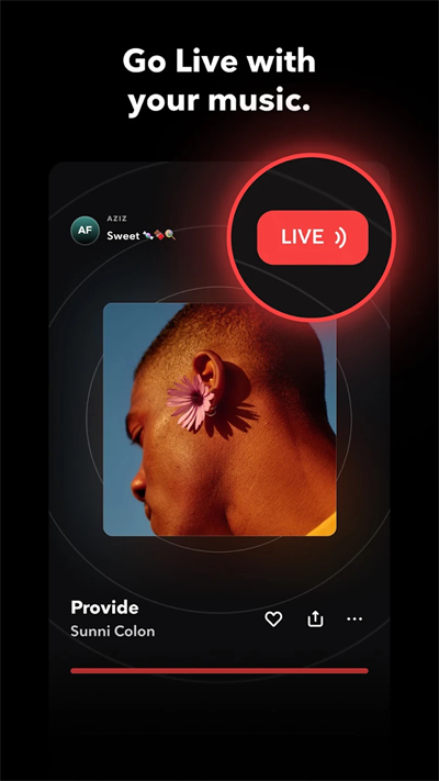 tidal