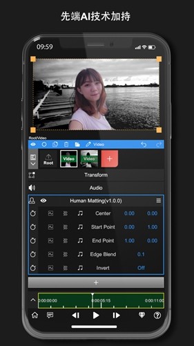 NodeVideo软件