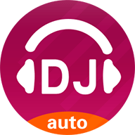 DJ音乐盒车机