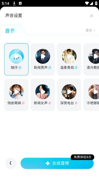 有道文档FM