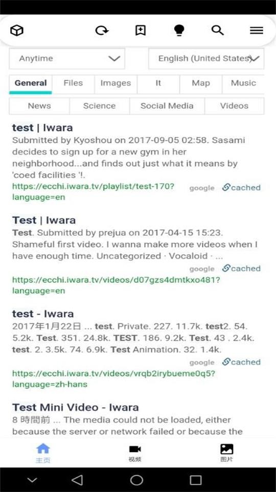 Iwara