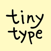 排版小动物app下载安装-排版小动物(TinyType)文字排版软件下载v1.0.0安卓版