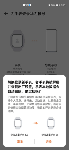 智能关怀