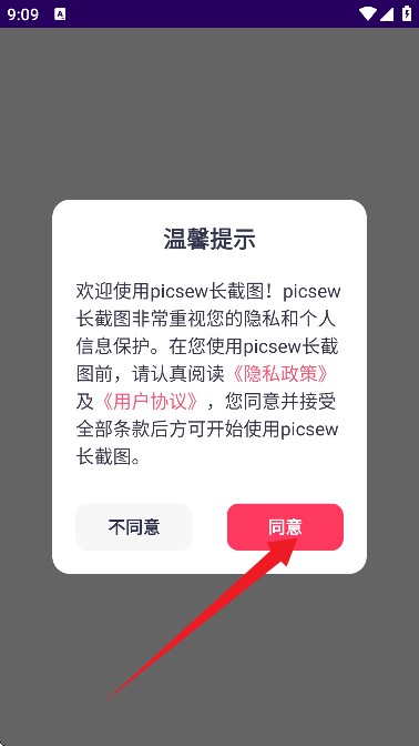 Picsew