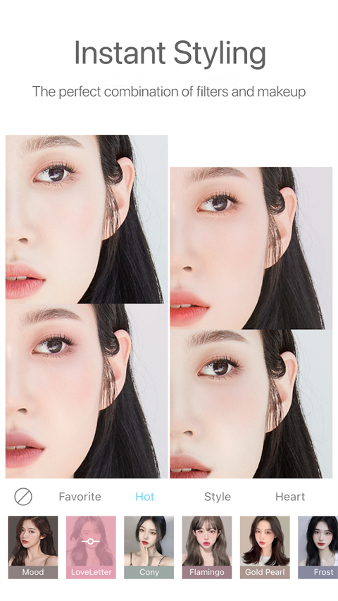 SODA相机软件