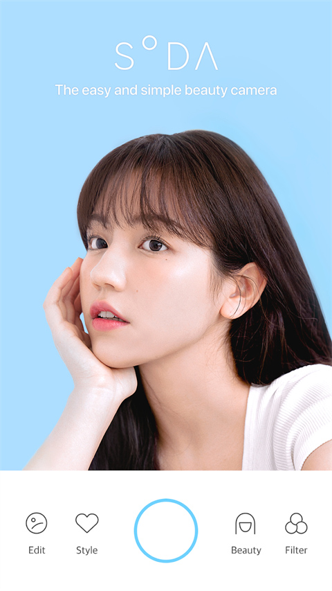 SODA相机软件
