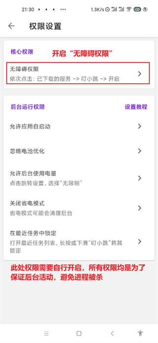 叮小跳