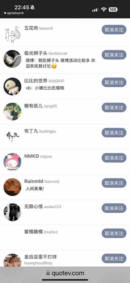 Q站浏览器
