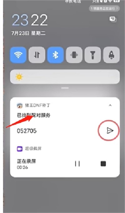 猪王DNF补丁