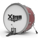 x架子鼓模拟器