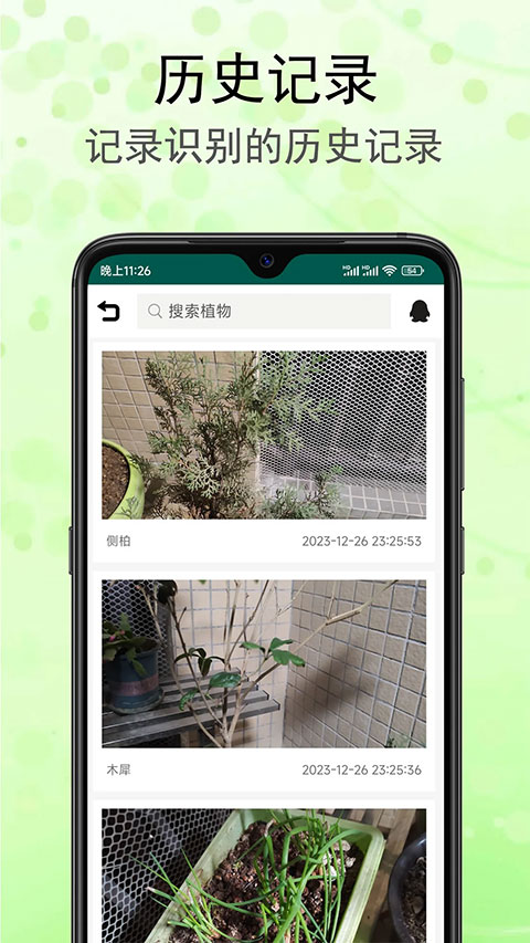 识花草