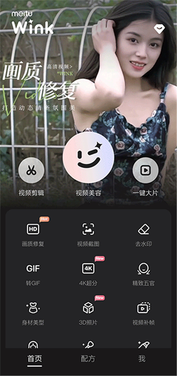 WINK软件