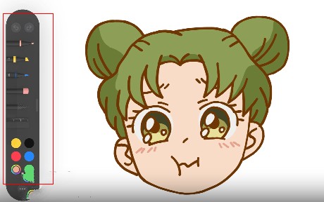 ArtWorkout画画软件
